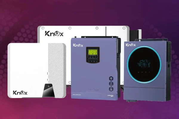 Knox-Inverter-Pakistan